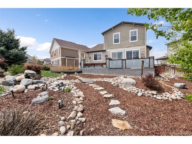 2062 Coach House Loop, Castle Rock, CO 80109