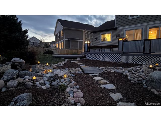 2062 Coach House Loop, Castle Rock, CO 80109