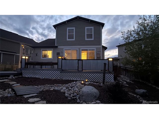 2062 Coach House Loop, Castle Rock, CO 80109
