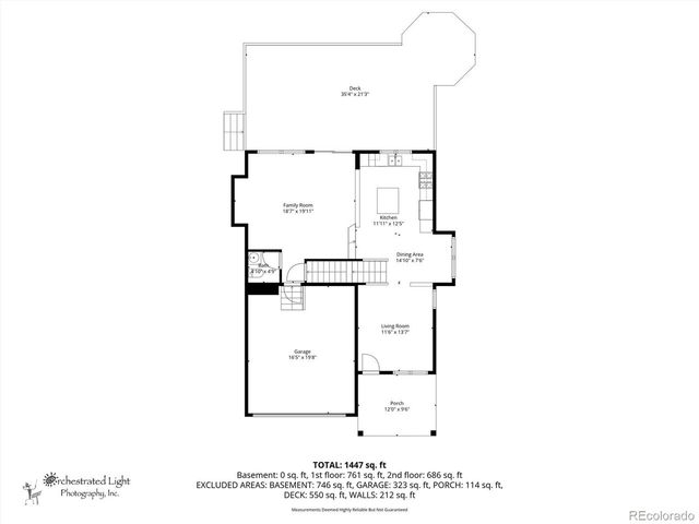 2062 Coach House Loop, Castle Rock, CO 80109