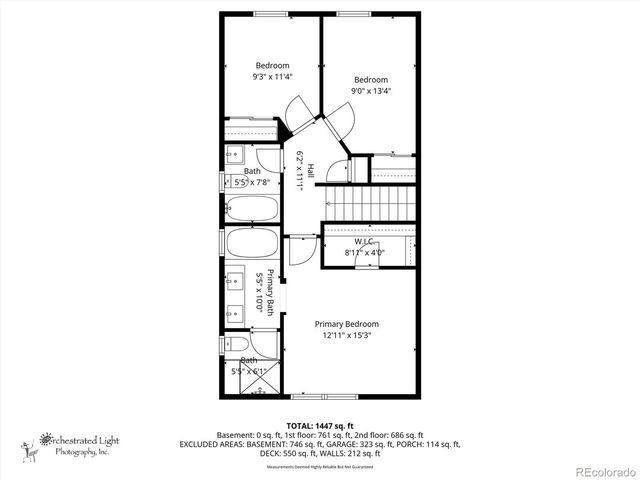 2062 Coach House Loop, Castle Rock, CO 80109
