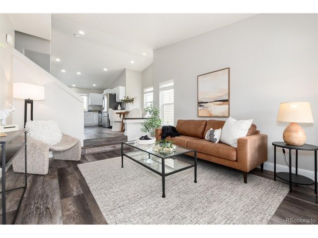 2062 Coach House Loop, Castle Rock, CO 80109