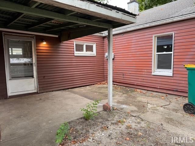 209 E Edgar Avenue, Mishawaka, IN 46545