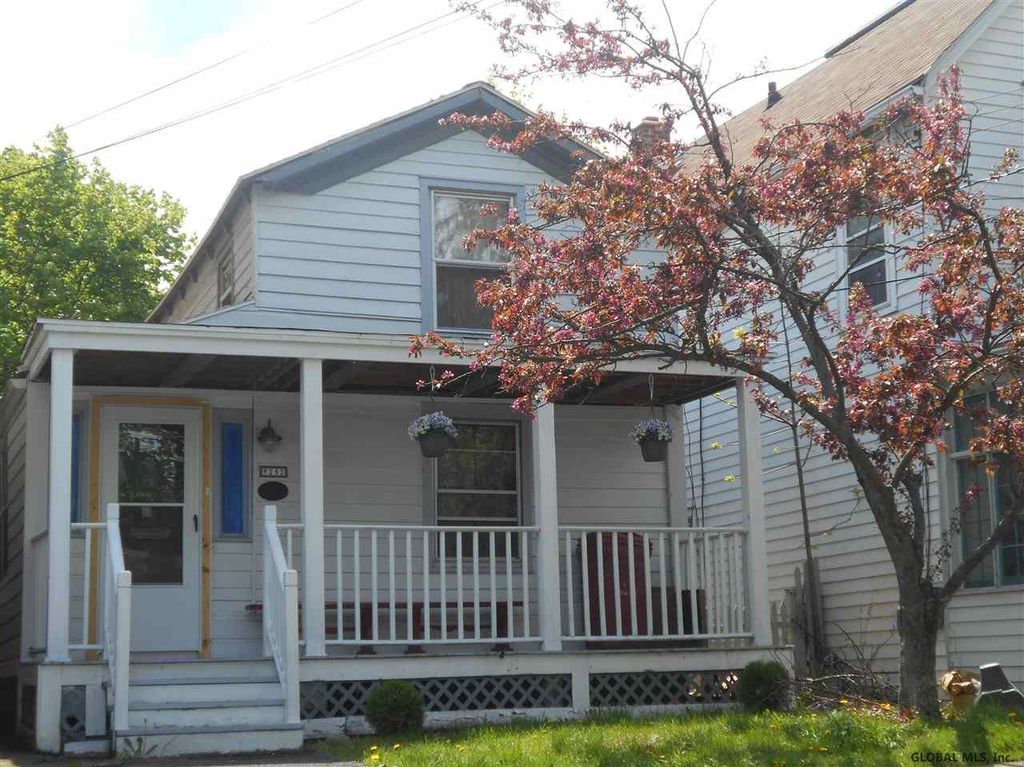 252 Yates Street, Albany, NY 12208