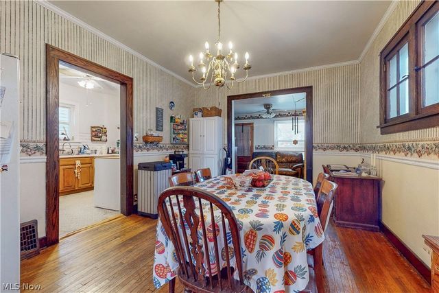 1652 Oregon Avenue, Steubenville, OH 43952