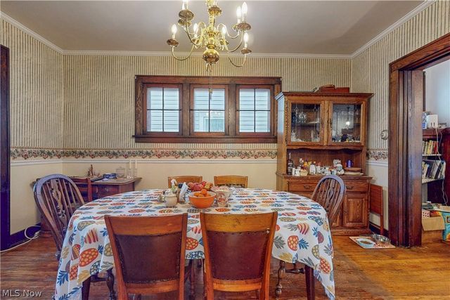 1652 Oregon Avenue, Steubenville, OH 43952