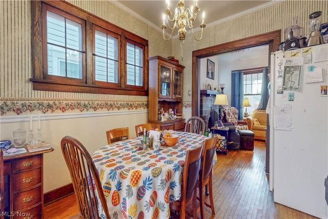 1652 Oregon Avenue, Steubenville, OH 43952