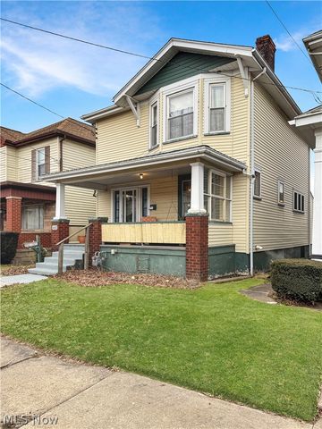 1652 Oregon Avenue, Steubenville, OH 43952