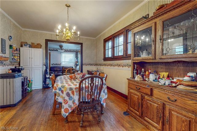 1652 Oregon Avenue, Steubenville, OH 43952