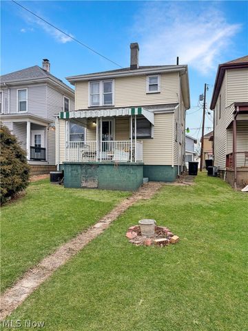 1652 Oregon Avenue, Steubenville, OH 43952