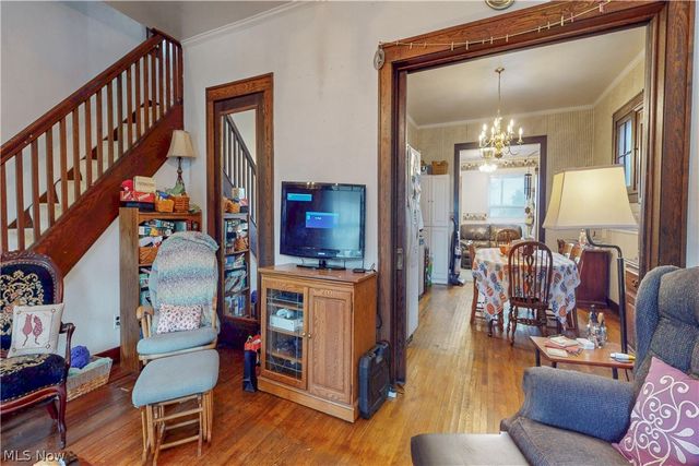 1652 Oregon Avenue, Steubenville, OH 43952