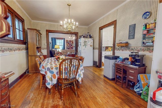 1652 Oregon Avenue, Steubenville, OH 43952