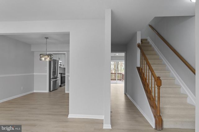 8603 ROCKY GAP CT, Lorton, VA 22079