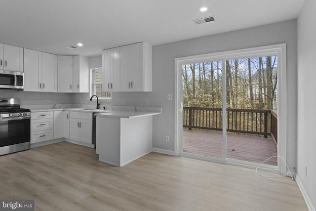 8603 ROCKY GAP CT, Lorton, VA 22079