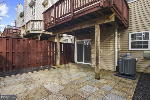 8603 ROCKY GAP CT, Lorton, VA 22079