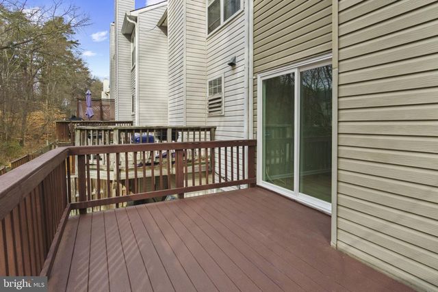 8603 ROCKY GAP CT, Lorton, VA 22079