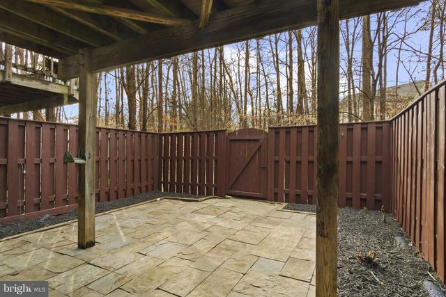 8603 ROCKY GAP CT, Lorton, VA 22079