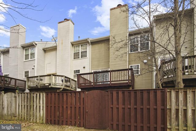 8603 ROCKY GAP CT, Lorton, VA 22079