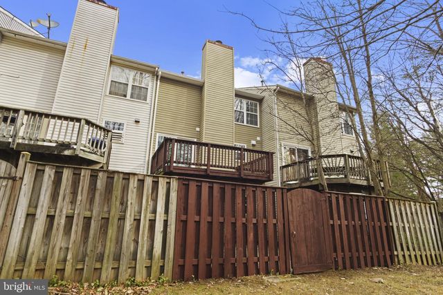 8603 ROCKY GAP CT, Lorton, VA 22079