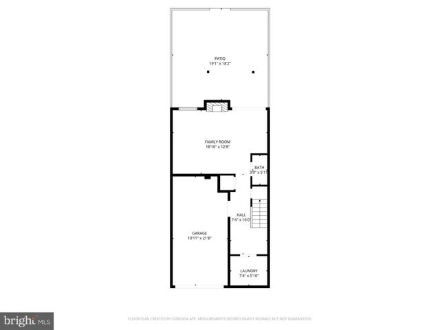 8603 ROCKY GAP CT, Lorton, VA 22079