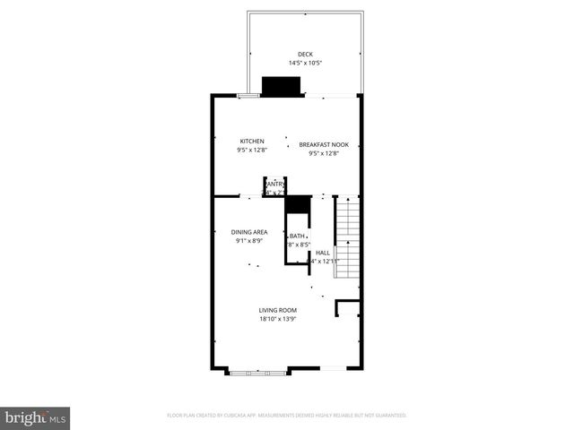 8603 ROCKY GAP CT, Lorton, VA 22079