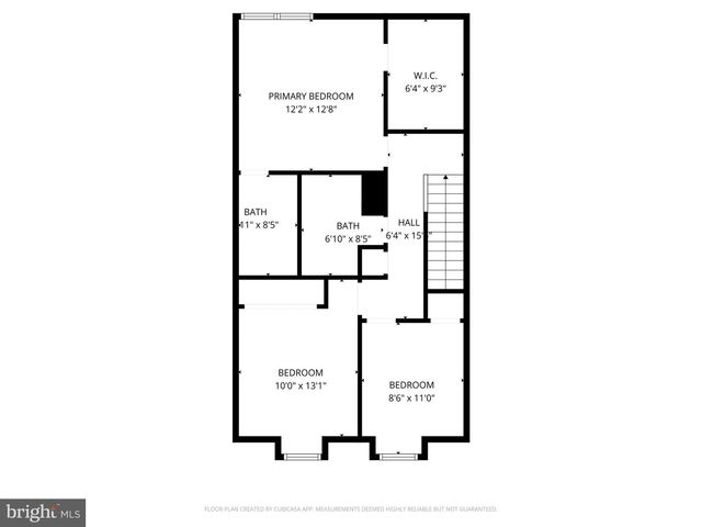 8603 ROCKY GAP CT, Lorton, VA 22079