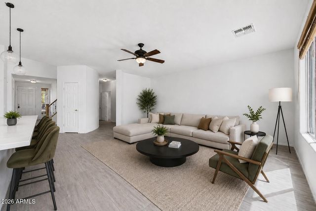 3119 W Pleasant Lane, Phoenix, AZ 85041