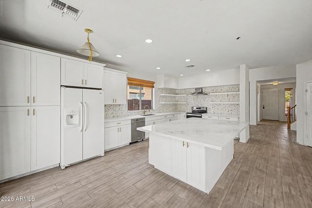 3119 W Pleasant Lane, Phoenix, AZ 85041