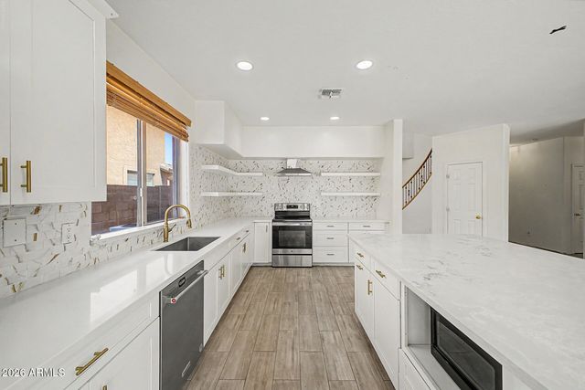 3119 W Pleasant Lane, Phoenix, AZ 85041