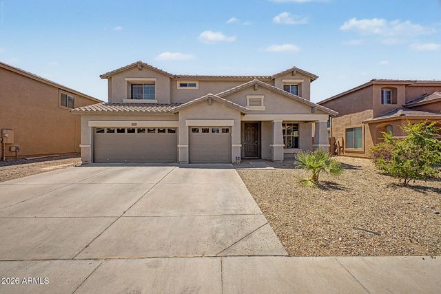 3119 W Pleasant Lane, Phoenix, AZ 85041