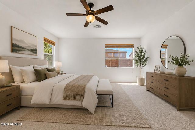 3119 W Pleasant Lane, Phoenix, AZ 85041