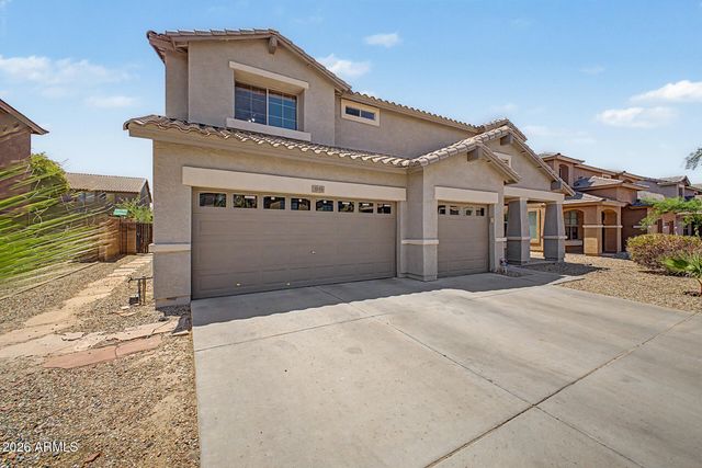 3119 W Pleasant Lane, Phoenix, AZ 85041