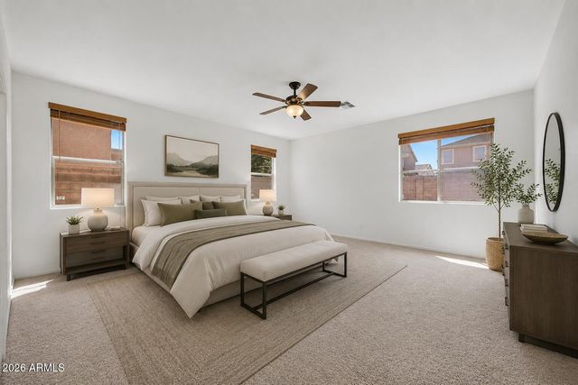 3119 W Pleasant Lane, Phoenix, AZ 85041