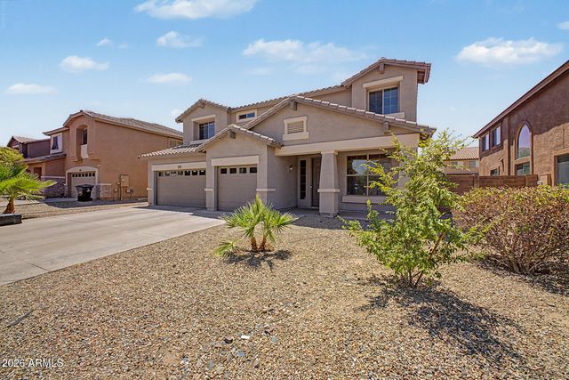 3119 W Pleasant Lane, Phoenix, AZ 85041