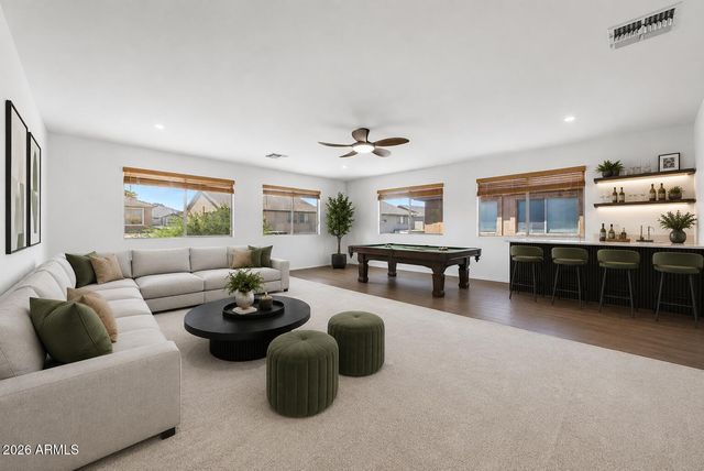 3119 W Pleasant Lane, Phoenix, AZ 85041
