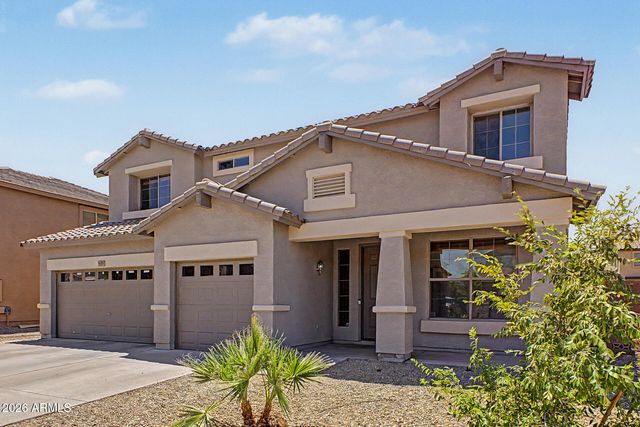 3119 W Pleasant Lane, Phoenix, AZ 85041