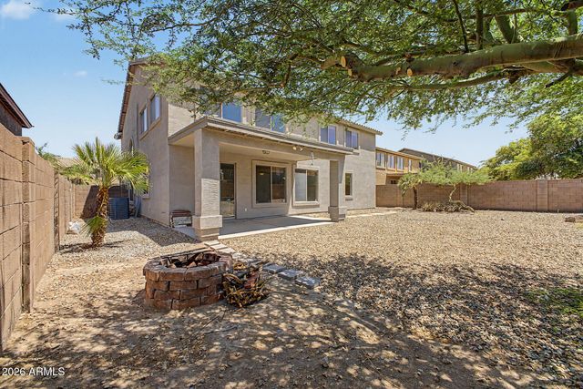 3119 W Pleasant Lane, Phoenix, AZ 85041