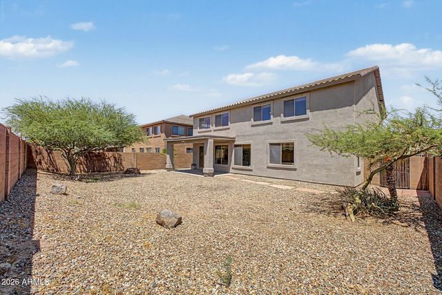 3119 W Pleasant Lane, Phoenix, AZ 85041