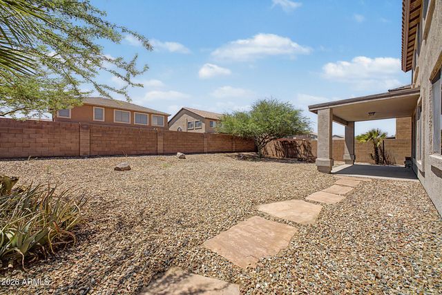 3119 W Pleasant Lane, Phoenix, AZ 85041