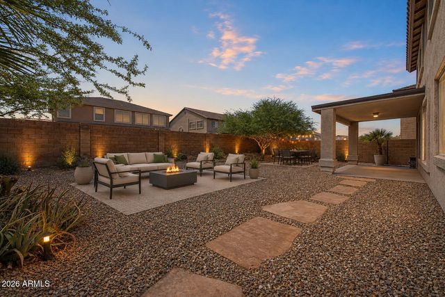3119 W Pleasant Lane, Phoenix, AZ 85041