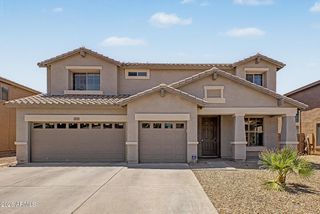 3119 W Pleasant Lane, Phoenix, AZ 85041