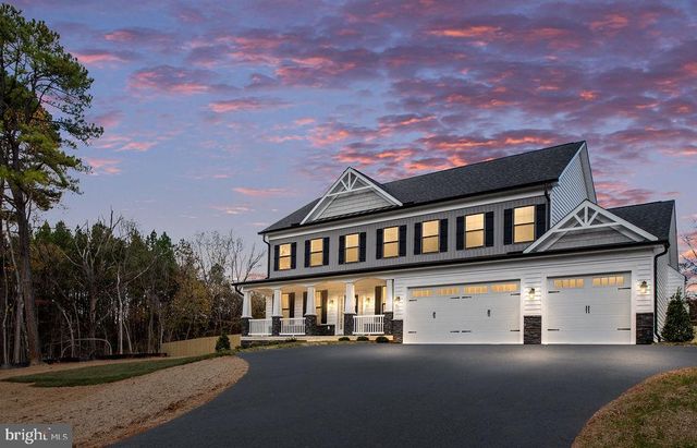 1985 GARRISONVILLE RD, Stafford, VA 22556