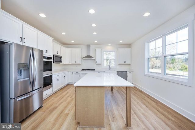 1985 GARRISONVILLE RD, Stafford, VA 22556