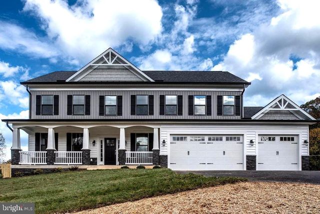 1985 GARRISONVILLE RD, Stafford, VA 22556