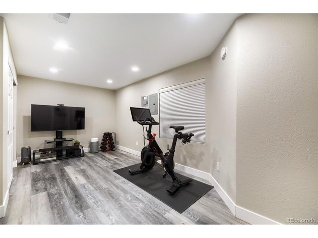 12065 W Chenango Dr, Morrison, CO 80465