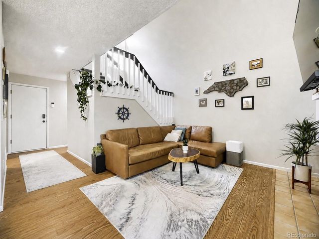 12065 W Chenango Dr, Morrison, CO 80465