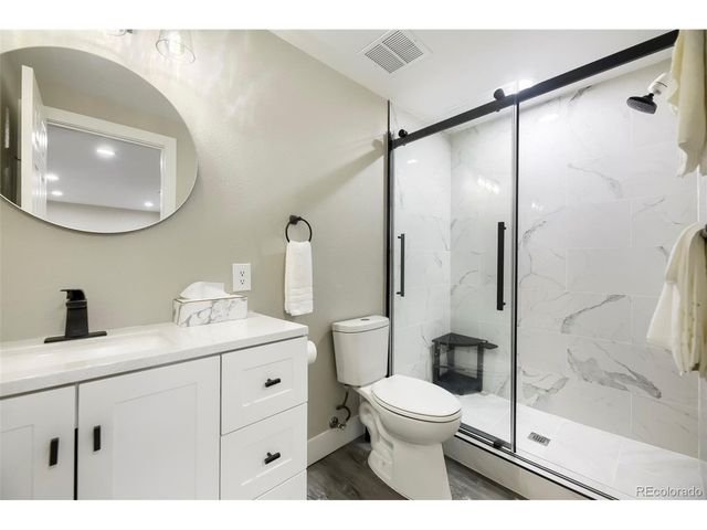 12065 W Chenango Dr, Morrison, CO 80465
