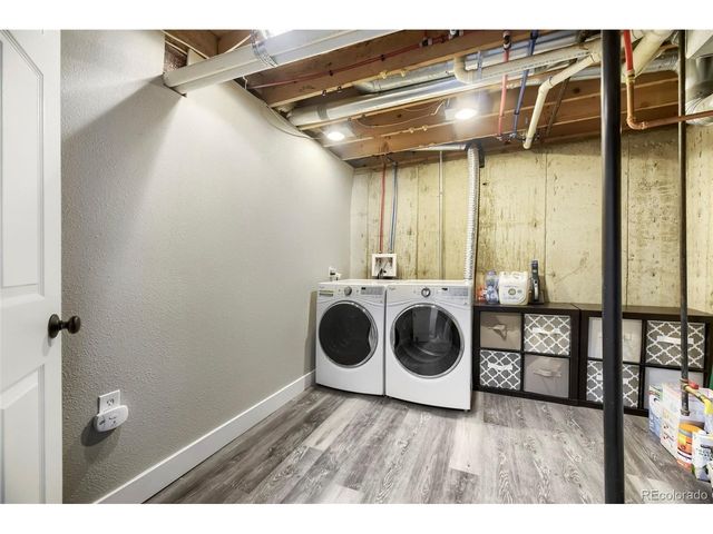 12065 W Chenango Dr, Morrison, CO 80465