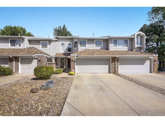 12065 W Chenango Dr, Morrison, CO 80465