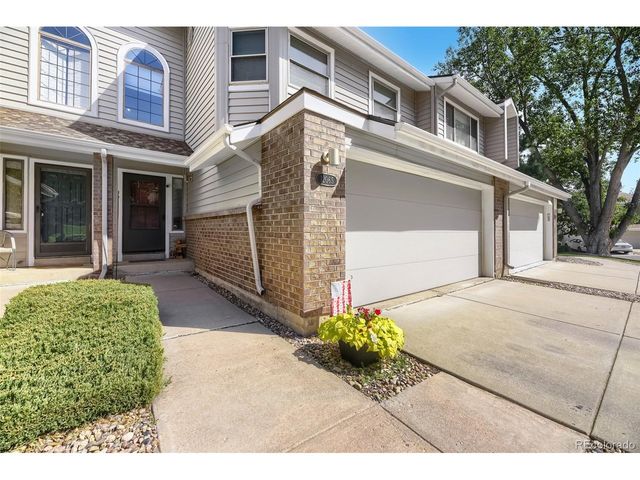 12065 W Chenango Dr, Morrison, CO 80465